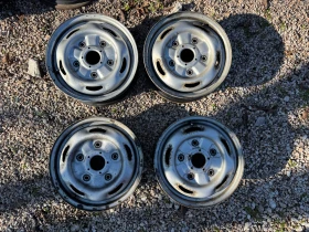 Джанти за Ford, снимка 1