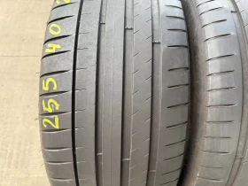 Гуми Летни 255/40R20, снимка 2
