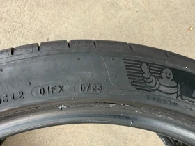 Гуми Летни 255/40R20, снимка 5