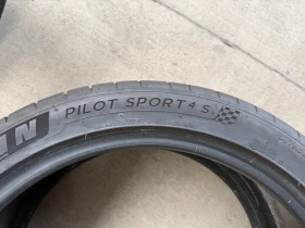 Гуми Летни 255/40R20, снимка 7