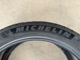 Гуми Летни 255/40R20, снимка 6