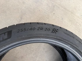 Гуми Летни 255/40R20, снимка 8