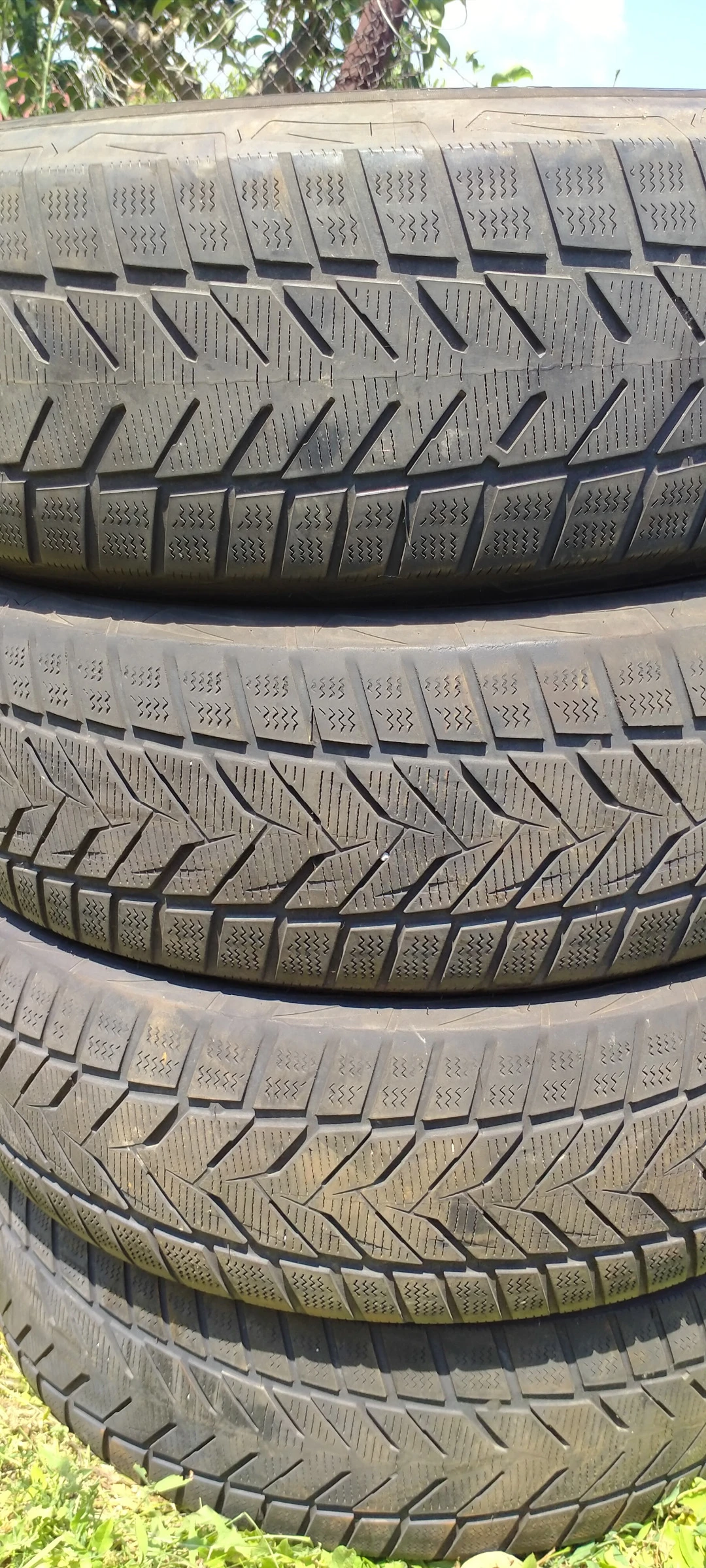  235/65R17 | Mobile.bg   1