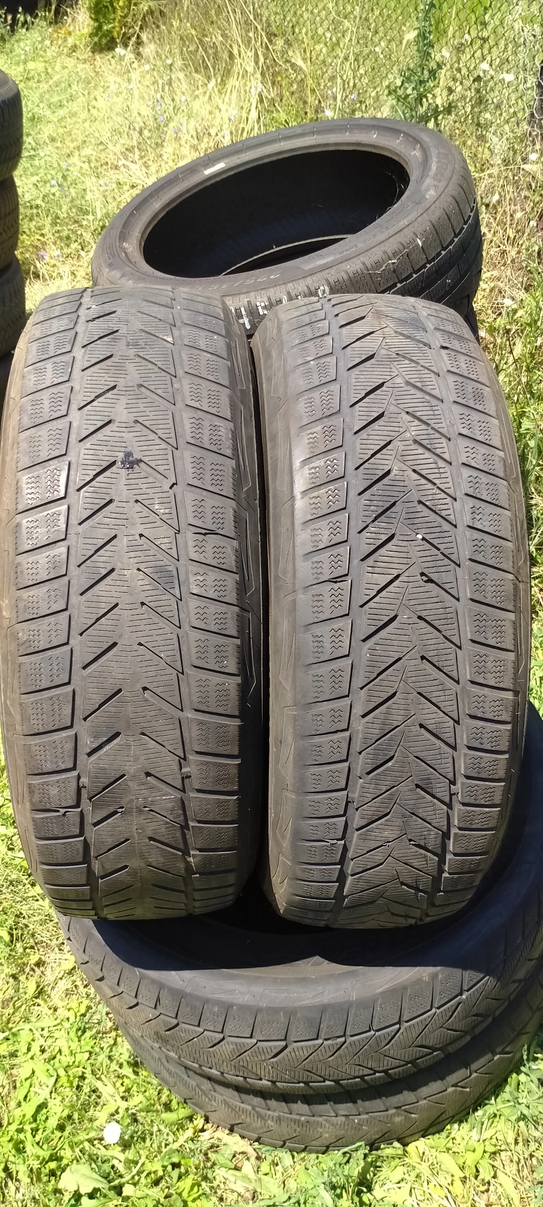  235/65R17 | Mobile.bg   2