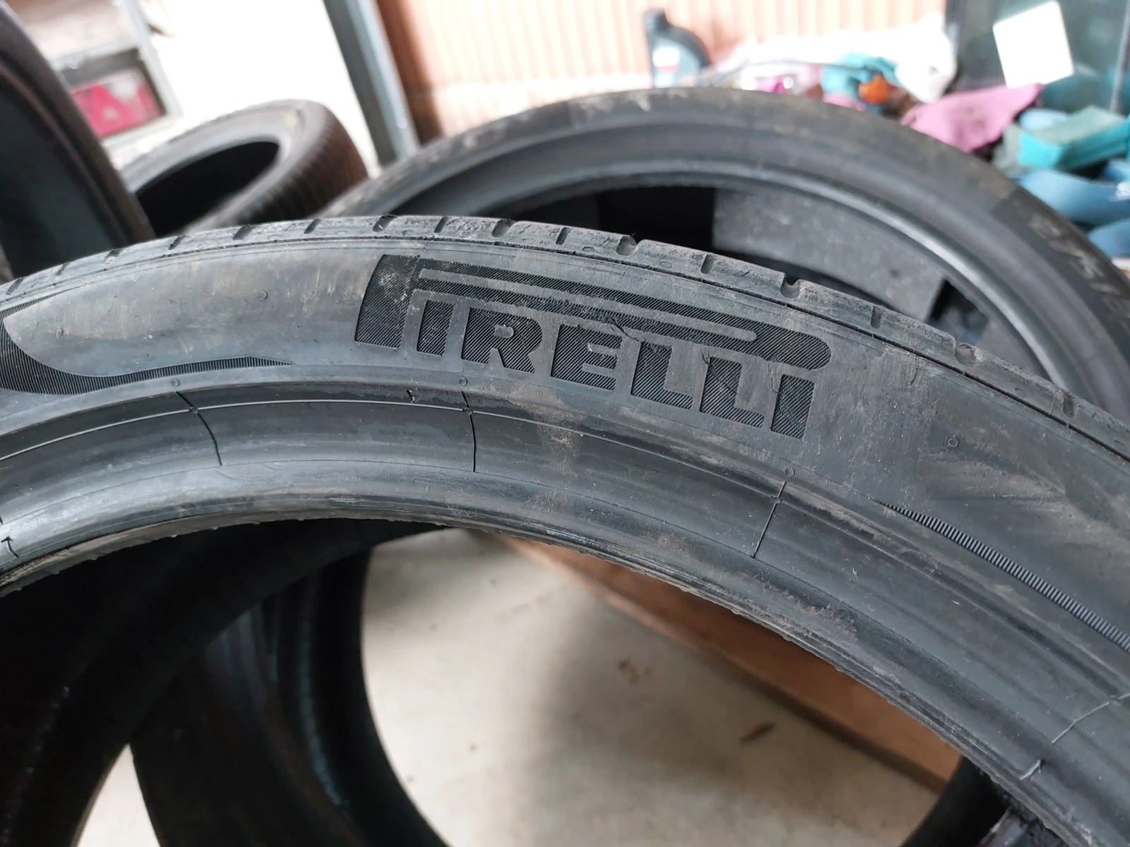 ���� 275/35R21 | Mobile.bg � ����������� 3
