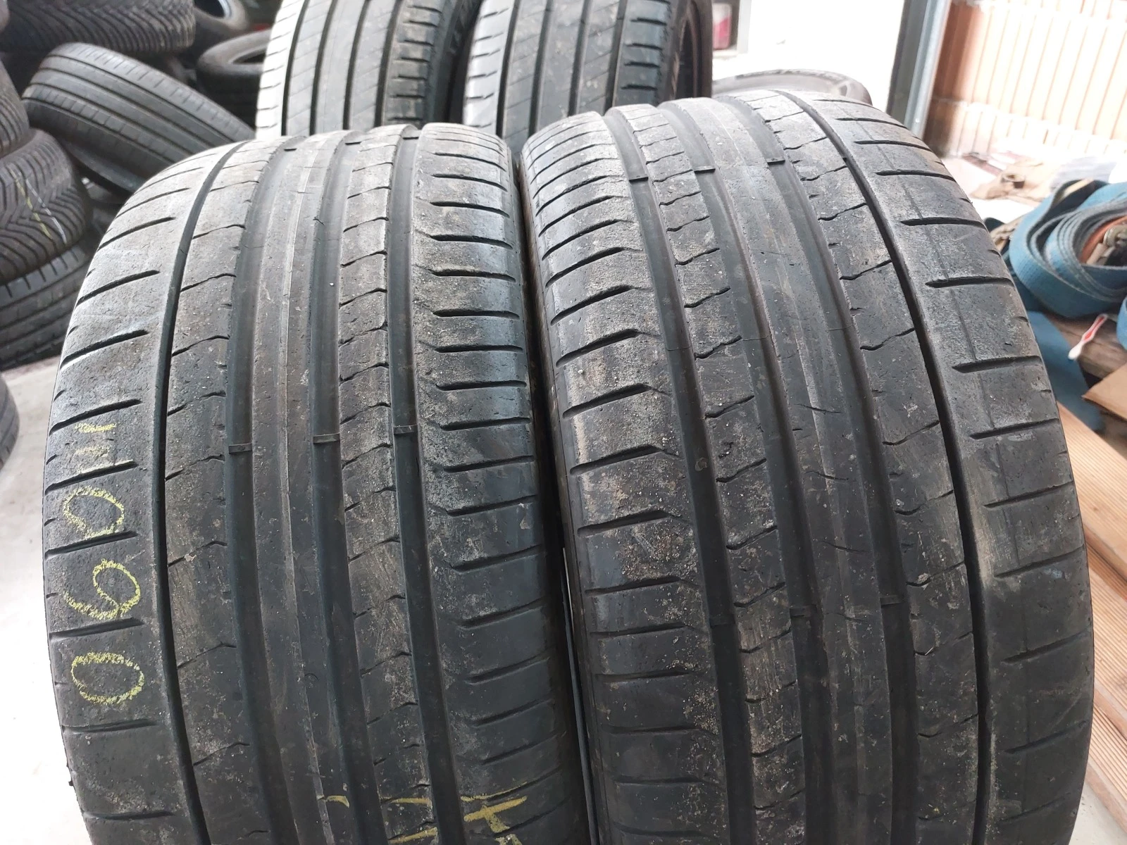���� 275/35R21 | Mobile.bg � ����������� 1