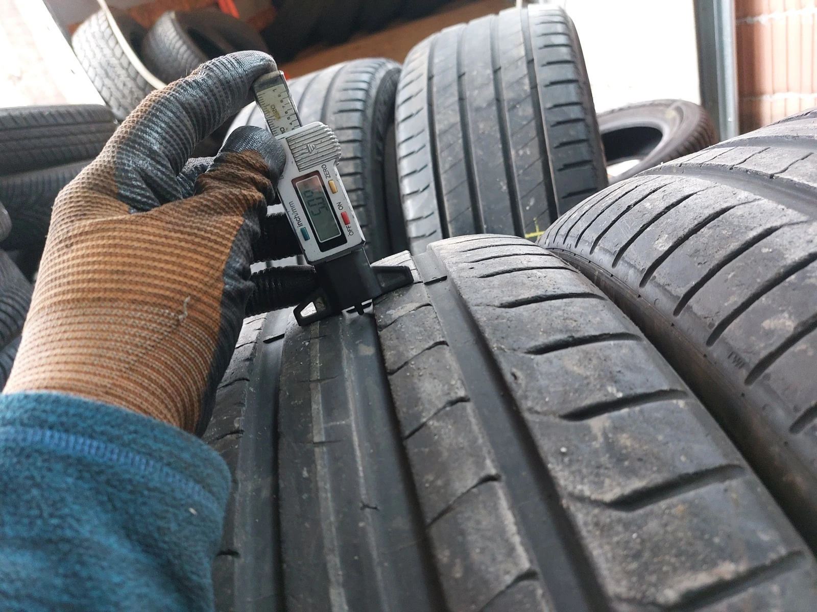 ���� 275/35R21 | Mobile.bg � ����������� 2