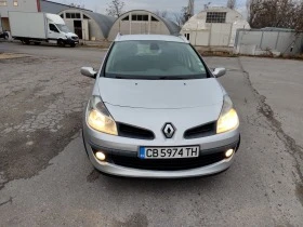 Renault Clio 1, 2 бензин - изображение 5