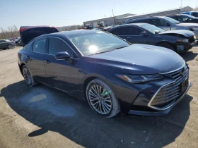 Toyota Avalon XLE