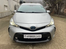 Toyota Prius Prius+ , снимка 1