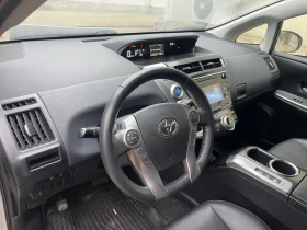 Toyota Prius Prius+ , снимка 7