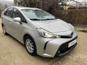 Toyota Prius Prius+ , снимка 2