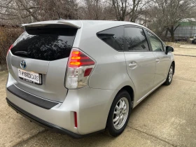 Toyota Prius Prius+ , снимка 5