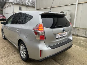 Toyota Prius Prius+ , снимка 4