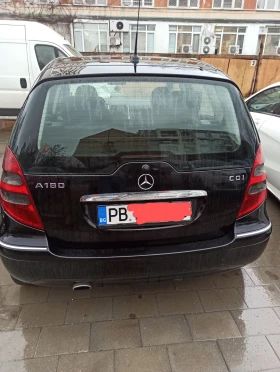 Mercedes-Benz A 180, снимка 2