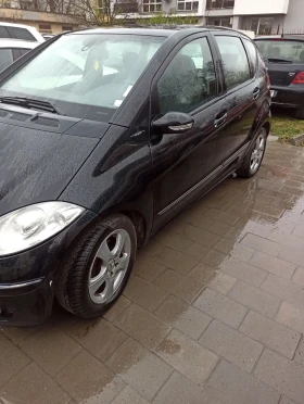 Mercedes-Benz A 180, снимка 7