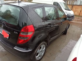 Mercedes-Benz A 180, снимка 3