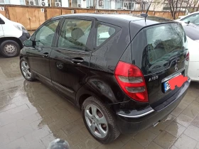 Mercedes-Benz A 180, снимка 4
