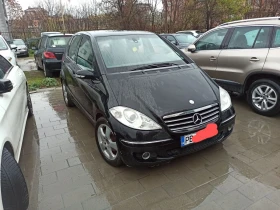 Mercedes-Benz A 180, снимка 1