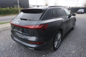 Audi E-Tron 55 Quattro 3хS-line| 408к.с.| B&О| Панорама| , снимка 4