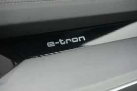 Audi E-Tron 55 Quattro 3хS-line| 408к.с.| B&О| Панорама| , снимка 14