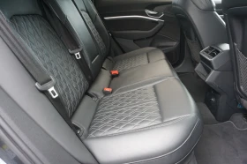 Audi E-Tron 55 Quattro 3хS-line| 408к.с.| B&О| Панорама| , снимка 11