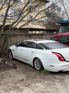 Jaguar Xj, снимка 9