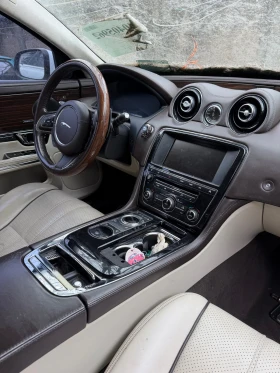 Jaguar Xj, снимка 13