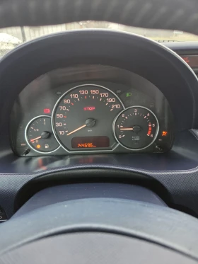 Peugeot 1007 1.4, снимка 16