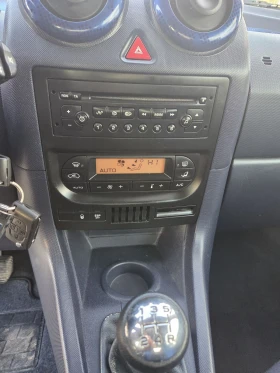 Peugeot 1007 1.4, снимка 8