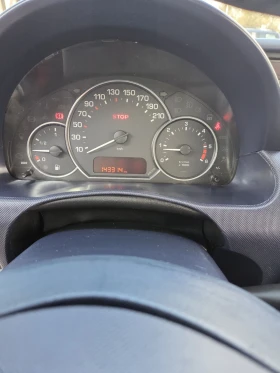 Peugeot 1007 1.4, снимка 4