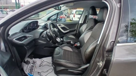 Peugeot 2008 1, 6HDI ALLURE , снимка 8