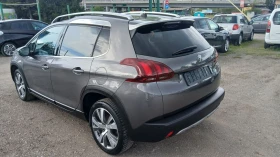 Peugeot 2008 1, 6HDI ALLURE , снимка 5