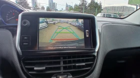 Peugeot 2008 1, 6HDI ALLURE , снимка 11