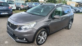 Peugeot 2008 1, 6HDI ALLURE , снимка 1