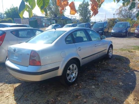 VW Passat 1.9 С НОВИ ГУМИ, снимка 4