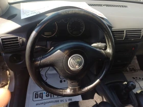 VW Passat 1.9 С НОВИ ГУМИ, снимка 8