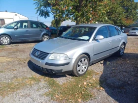 VW Passat 1.9 С НОВИ ГУМИ, снимка 1