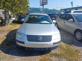 VW Passat 1.9 С НОВИ ГУМИ, снимка 2