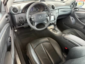 Mercedes-Benz CLK Navi/Подгрев, снимка 8
