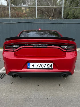 Dodge Charger 6.4 SRT ScatPack , снимка 6