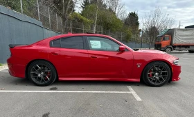 Dodge Charger 6.4 SRT ScatPack , снимка 4