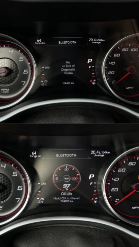 Dodge Charger 6.4 SRT ScatPack , снимка 16