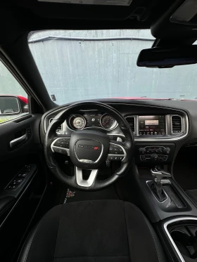 Dodge Charger 6.4 SRT ScatPack , снимка 10
