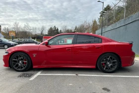 Dodge Charger 6.4 SRT ScatPack , снимка 8
