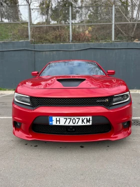 Dodge Charger 6.4 SRT ScatPack , снимка 2
