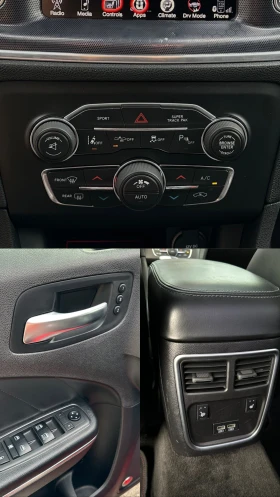 Dodge Charger 6.4 SRT ScatPack , снимка 15