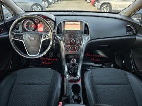 Opel Astra 1.7CDTi, 125к.с., Cosmo , снимка 7