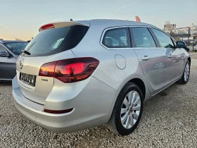 Opel Astra 1.7CDTi, 125к.с., Cosmo , снимка 4