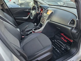 Opel Astra 1.7CDTi, 125к.с., Cosmo , снимка 9